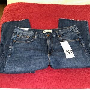✨ 🆕 Zara bootcut jeans!